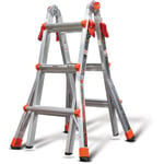 Recalled 15413-001 Little Giant Velocity M13